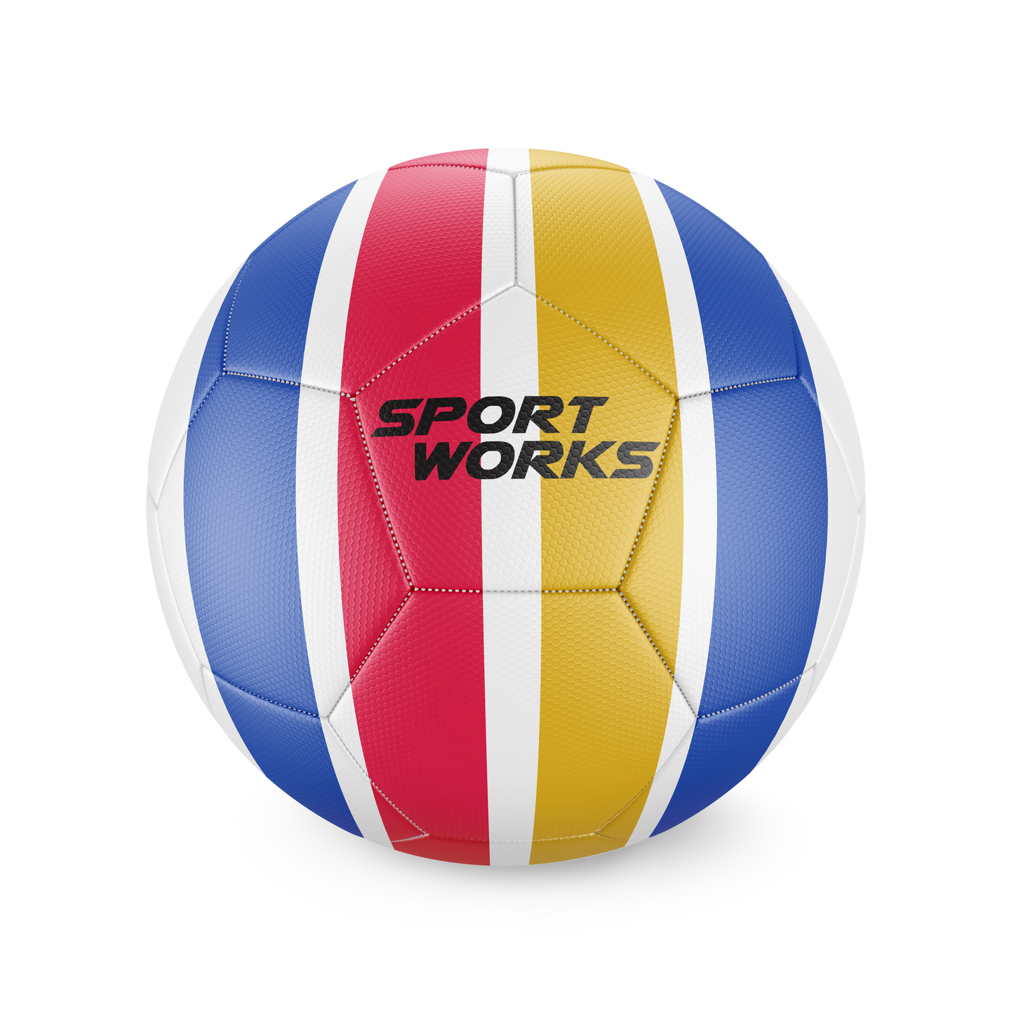 Signature Beach Soccer Ball